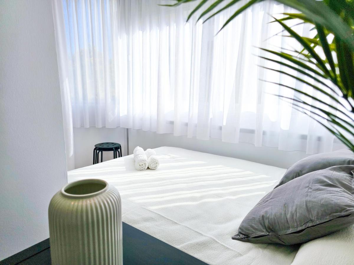 Estudio Vip Mediterraneo - Alojamientos La Torre Торре-дель-Мар Екстер'єр фото